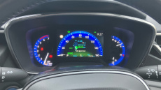 Toyota Corolla 1.8 VVT-i Hybrid Design 5dr CVT Hybrid Hatchback